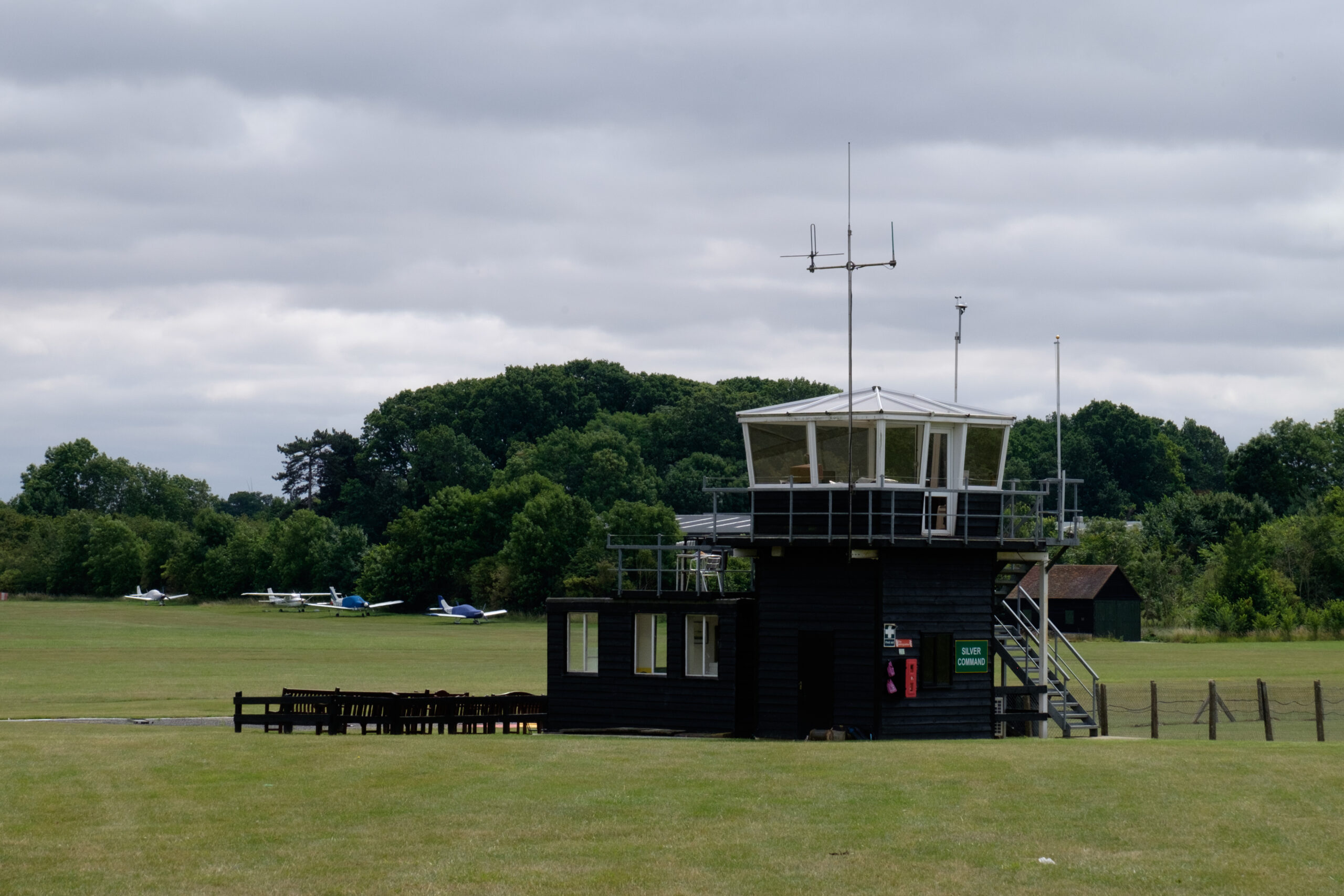 18th November 2022 – Old Warden