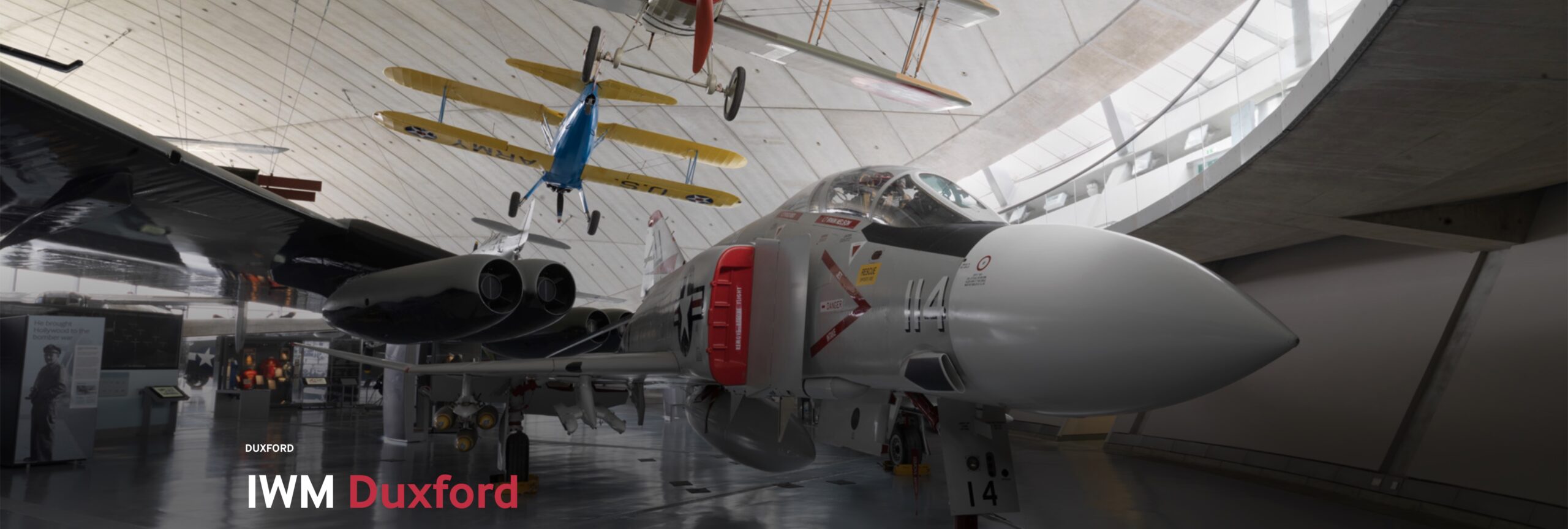 12th November 2022 – Duxford